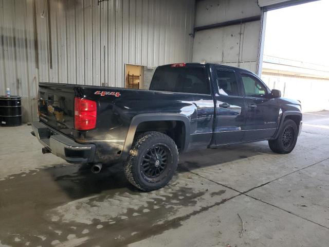 Photo 3 from auction – 2014 CHEVROLET SILVERADO with VIN 1GCVKREC6EZ200293
