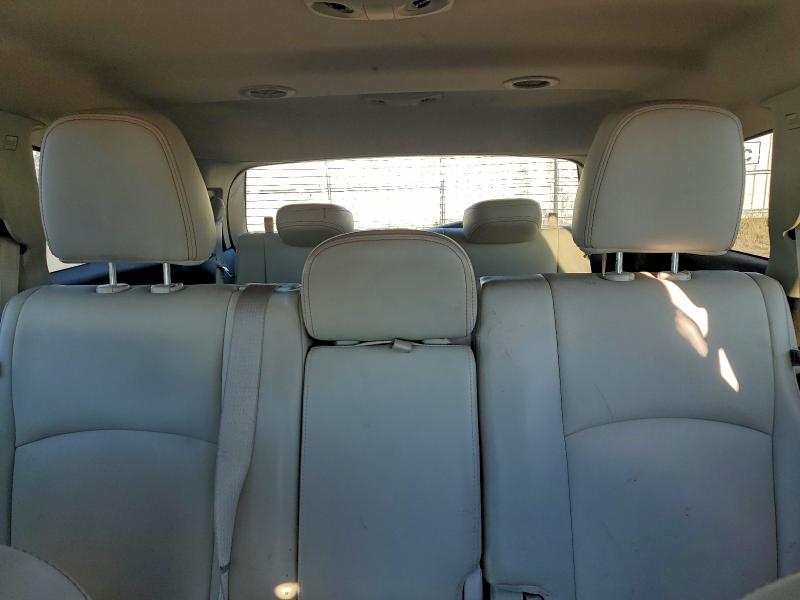 صورة رقم 10 من المزاد - 2012 DODGE JOURNEY CR مع VIN 3C4PDDDG8CT315931
