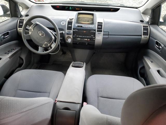 Photo 8 from auction – 2008 TOYOTA PRIUS with VIN JTDKB20U387717934