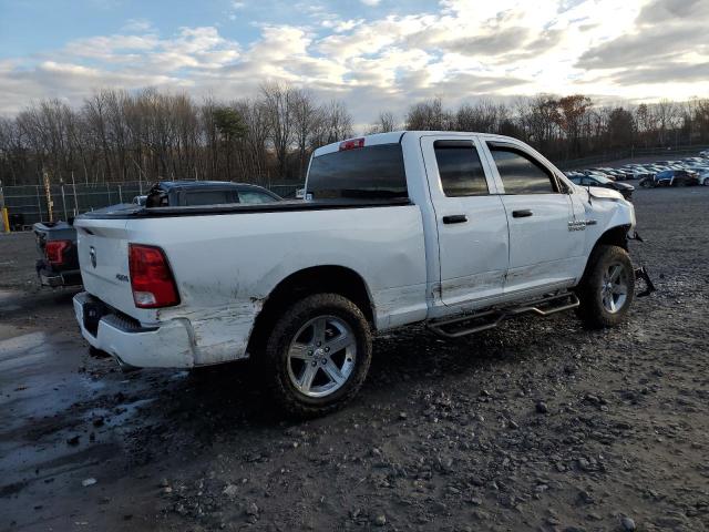 Photo 3 from auction – 2017 RAM 1500 ST with VIN 1C6RR7FT0HS711602