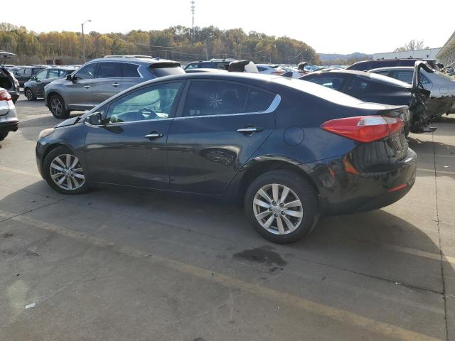 Photo 2 from auction – 2014 KIA FORTE EX with VIN KNAFX4A8XE5102964