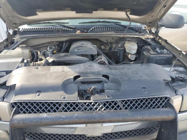 Photo 11 from auction – 2004 CHEVROLET SILVERADO with VIN 1GCEK19T14E132342