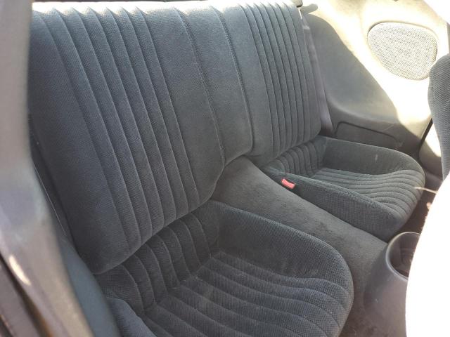 Photo 10 from auction – 2000 PONTIAC FIREBIRD with VIN 2G2FS22K1Y2102369