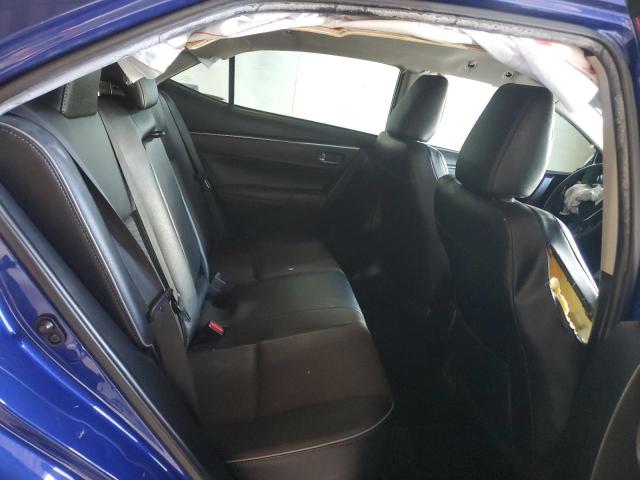 Photo 10 from auction – 2015 TOYOTA COROLLA L with VIN 2T1BURHE2FC335759