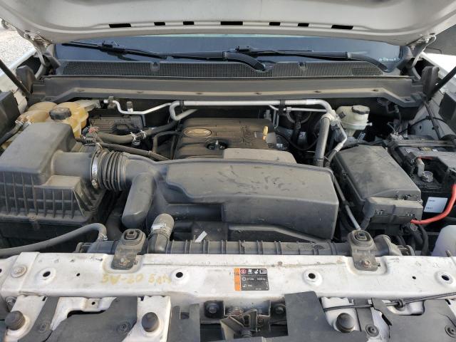 Photo 11 from auction – 2016 CHEVROLET COLORADO with VIN 1GCHSBEA0G1216011