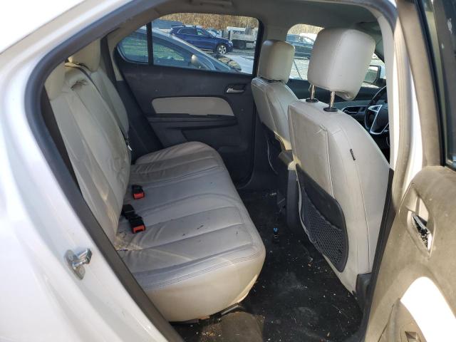 Photo 11 from auction – 2015 CHEVROLET EQUINOX with VIN 2GNFLBE39F6263675