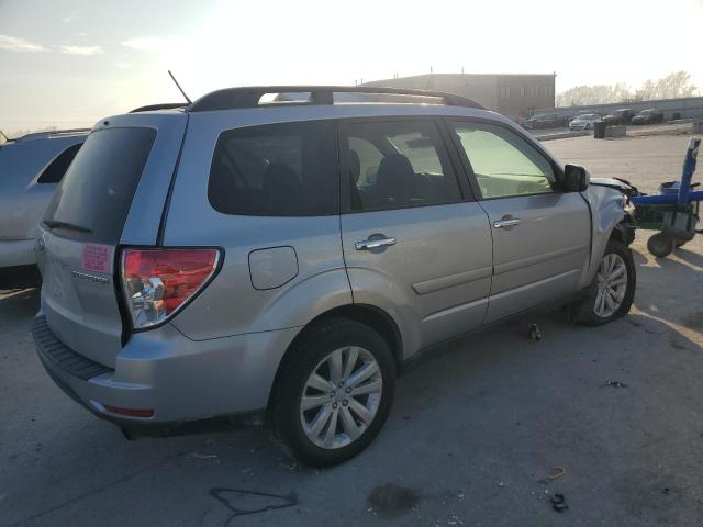 Photo 3 from auction – 2012 SUBARU FORESTER 2 with VIN JF2SHBDC0CH459165