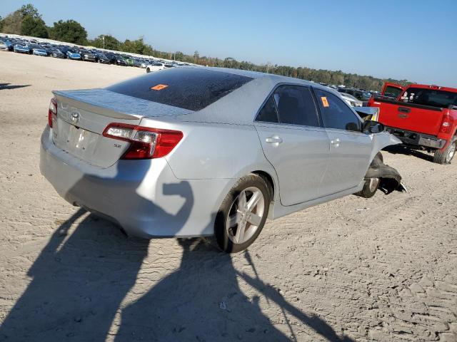 Photo 3 from auction – 2014 TOYOTA CAMRY L with VIN 4T1BF1FK4EU324716