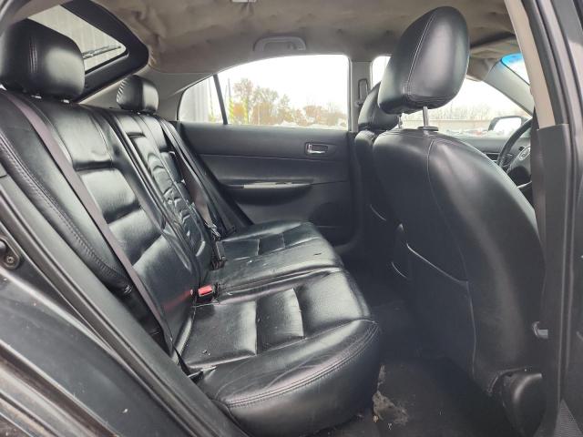 Photo 10 from auction – 2004 MAZDA 6 S with VIN 1YVFP84DX45N55350