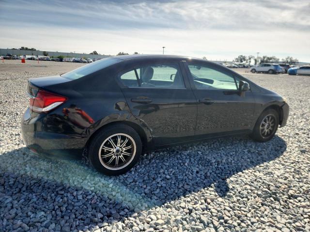 Photo 3 from auction – 2013 HONDA CIVIC EX with VIN 19XFB2F83DE251251