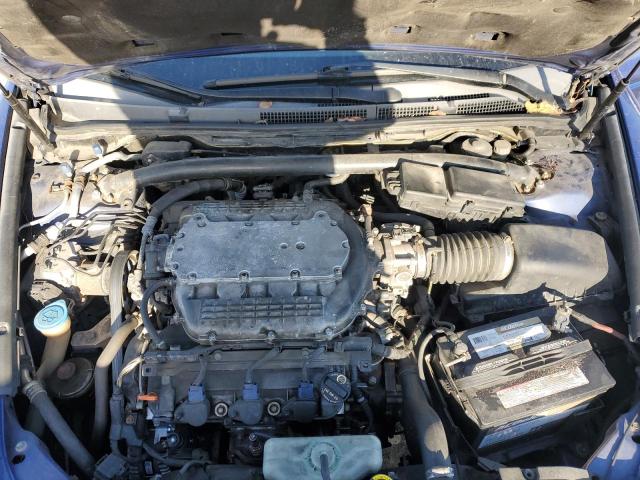 Photo 11 from auction – 2007 ACURA TL TYPE S with VIN 19UUA75517A012367
