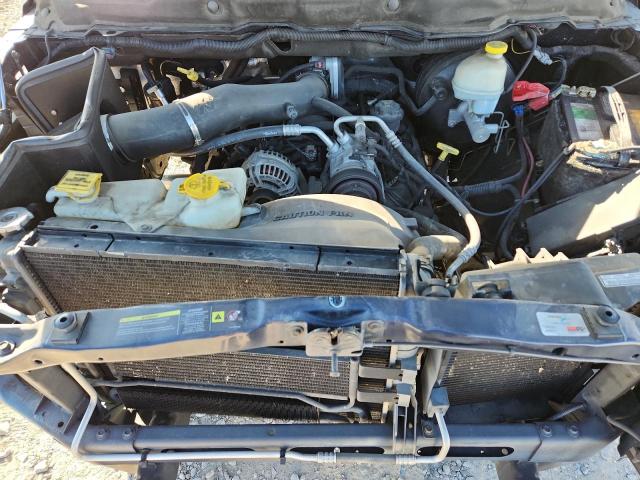 Photo 11 from auction – 2006 DODGE RAM 1500 S with VIN 1D7HA18216S680781
