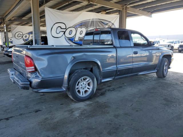 Photo 3 from auction – 2003 DODGE DAKOTA SPO with VIN 1D7HL32X03S234076