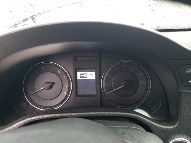 Photo 9 from auction – 2012 INFINITI G25 BASE with VIN JN1DV6AP6CM701501