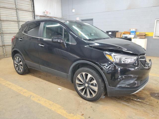 Photo 4 from auction – 2021 BUICK ENCORE PRE with VIN KL4CJESM9MB362596