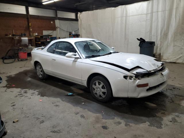 Photo 4 from auction – 1990 TOYOTA CELICA GT with VIN JT2ST87F2L0031806