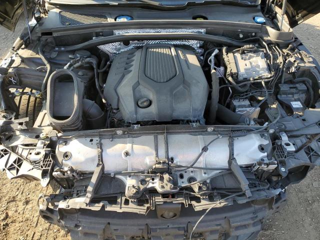 Photo 11 from auction – 2023 PORSCHE MACAN BASE with VIN WP1AA2A50PLB15387