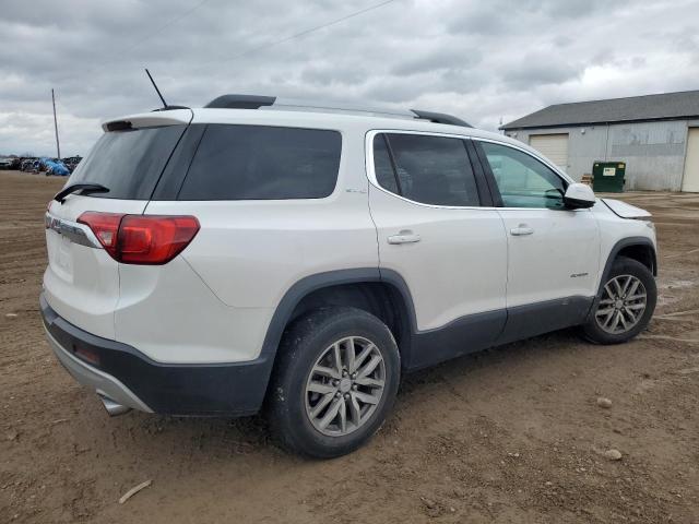 Photo 3 from auction – 2017 GMC ACADIA SLE with VIN 1GKKNLLS8HZ313625