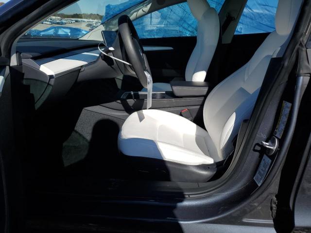 Photo 7 from auction – 2023 TESLA MODEL 3 with VIN 5YJ3E1EA1PF619031