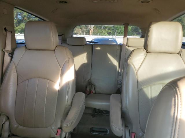 Photo 10 from auction – 2012 BUICK ENCLAVE with VIN 5GAKRCED0CJ266114