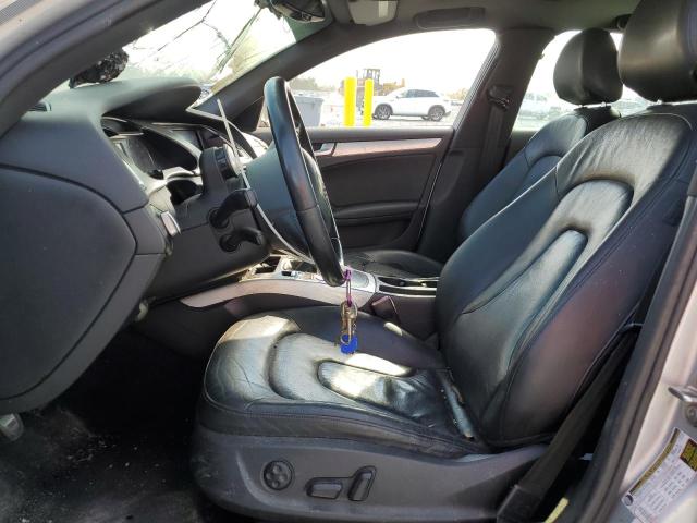 Photo 7 from auction – 2012 AUDI A4 PREMIUM with VIN WAUHFAFL3CA033160