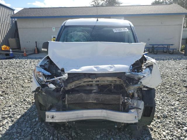 Photo 5 from auction – 2020 RAM PROMASTER with VIN ZFBHRFAB1L6S19680