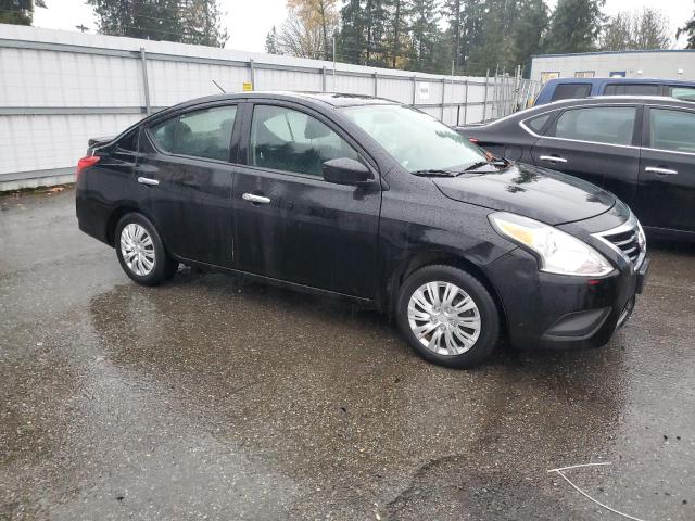 Photo 4 from auction – 2019 NISSAN VERSA S with VIN 3N1CN7AP2KL879738