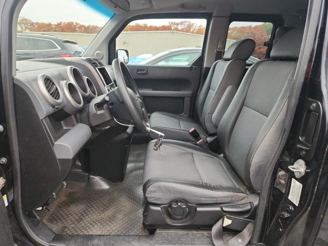Photo 7 from auction – 2006 HONDA ELEMENT EX with VIN 5J6YH28736L010533