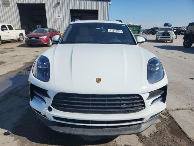 Photo 5 from auction – 2019 PORSCHE MACAN with VIN WP1AA2A55KLB04278