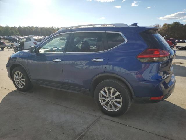 Zdjęcie 2 z aukcji – 2017 NISSAN ROGUE S z VIN KNMAT2MVXHP516155