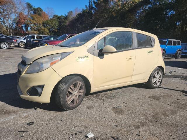 Photo 1 from auction – 2013 CHEVROLET SPARK 1LT with VIN KL8CD6S95DC530669