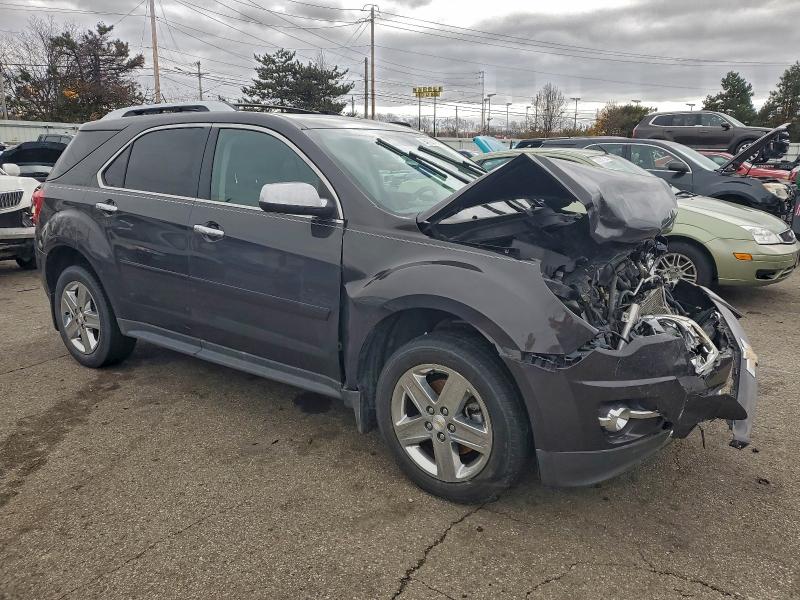 Zdjęcie 4 z aukcji – 2014 CHEVROLET EQUINOX LT z VIN 2GNFLHE38E6203243