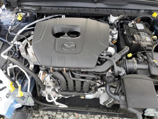Photo 12 from auction – 2025 MAZDA CX-50 PREF with VIN 7MMVABBM6SN374200