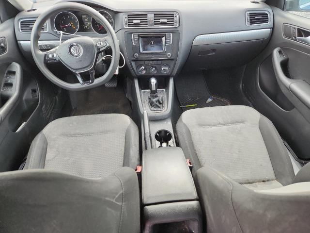 Photo 8 from auction – 2017 VOLKSWAGEN JETTA S with VIN 3VW2B7AJ5HM388142