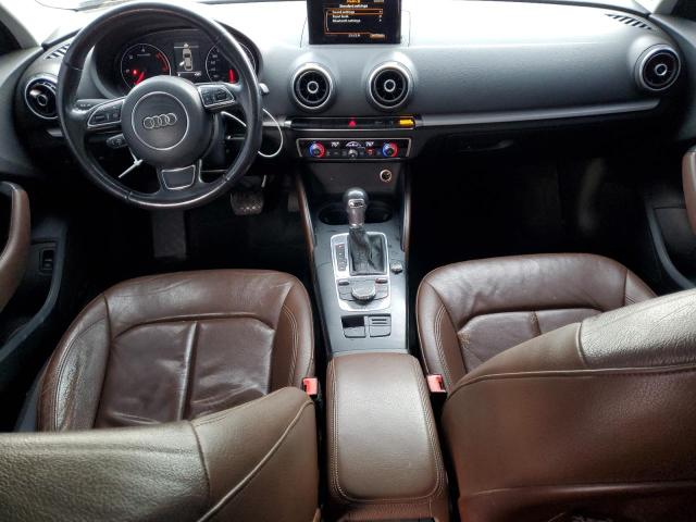 Photo 8 from auction – 2015 AUDI A3 PREMIUM with VIN WAUAJGFF6F1133383