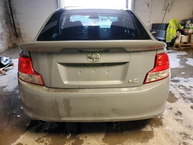 Photo 6 from auction – 2011 TOYOTA SCION TC with VIN JTKJF5C71B3018199