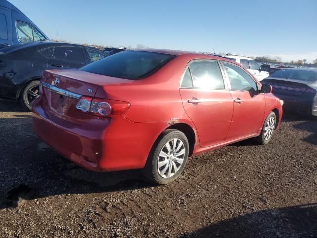 Photo 3 from auction – 2013 TOYOTA COROLLA BA with VIN 2T1BU4EE6DC023920