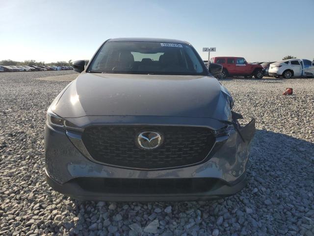 Photo 5 from auction – 2023 MAZDA CX-5 PREFE with VIN JM3KFBCM3P0263831