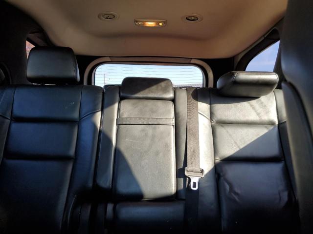 Photo 10 from auction – 2013 DODGE DURANGO CR with VIN 1C4RDJDG7DC678998