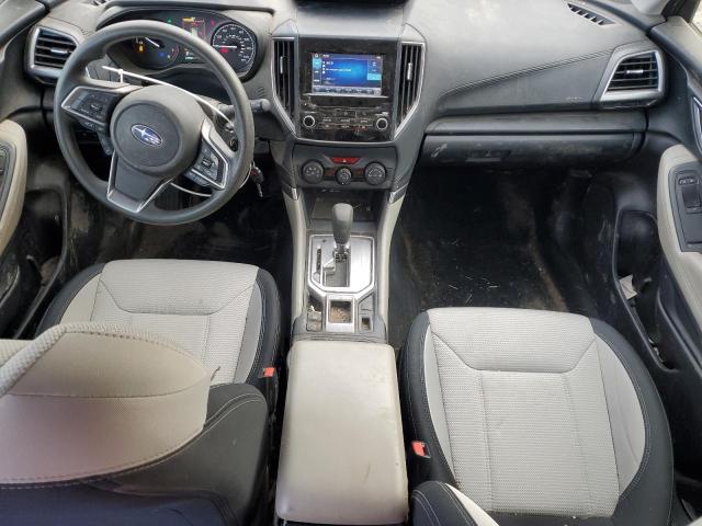 Photo 8 from auction – 2023 SUBARU FORESTER with VIN JF2SKACC9PH419394