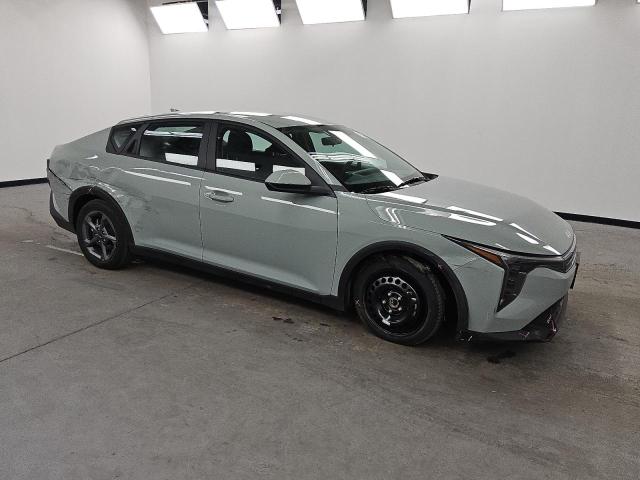 Photo 4 from auction – 2025 KIA K4 LX with VIN 3KPFT4DE0SE100902