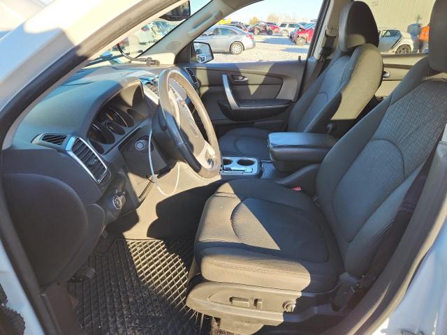 Photo 7 from auction – 2012 GMC ACADIA SLE with VIN 1GKKRPED4CJ420236