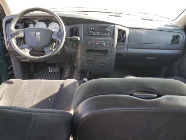 Photo 8 from auction – 2004 DODGE RAM 2500 S with VIN 3D7KU28D04G157826