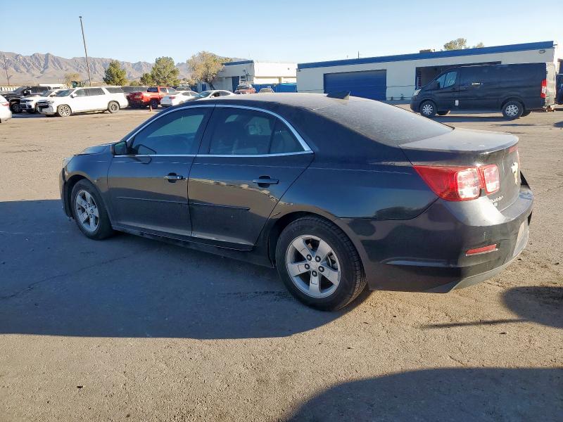 Photo 2 from auction – 2015 CHEVROLET MALIBU LS with VIN 1G11B5SL3FF239091