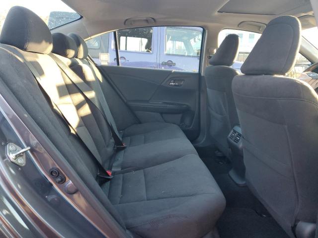 Photo 10 from auction – 2015 HONDA ACCORD EX with VIN 1HGCR2F71FA091187
