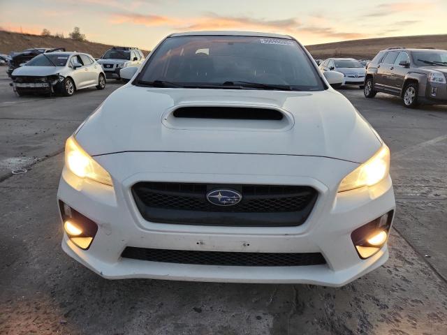 Photo 5 from auction – 2015 SUBARU WRX PREMIU with VIN JF1VA1D69F9818750