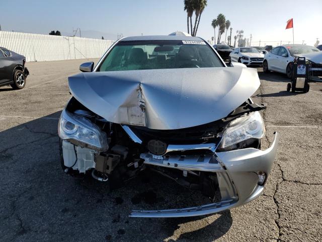 Photo 5 from auction – 2017 TOYOTA CAMRY LE with VIN 4T1BF1FK0HU444565