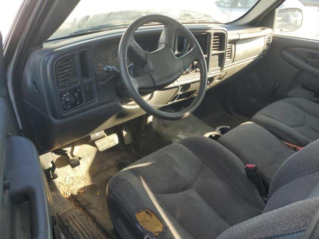 Снимка 8 от търг – 2004 CHEVROLET C1500 SILV с VIN 2GCEC19V541285693