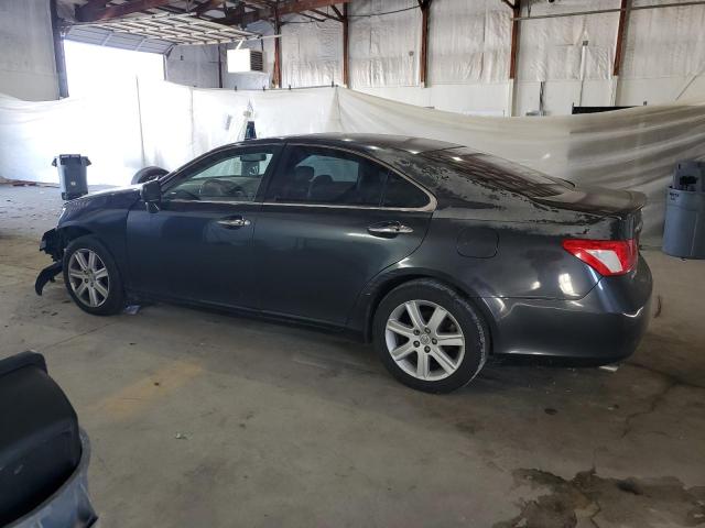 Photo 2 from auction – 2007 LEXUS ES 350 with VIN JTHBJ46G172132148