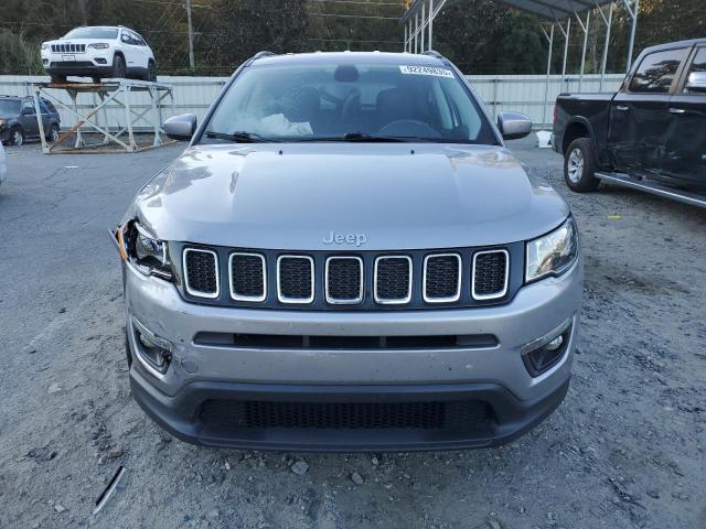 Photo 5 from auction – 2019 JEEP COMPASS LA with VIN 3C4NJCBB3KT851587